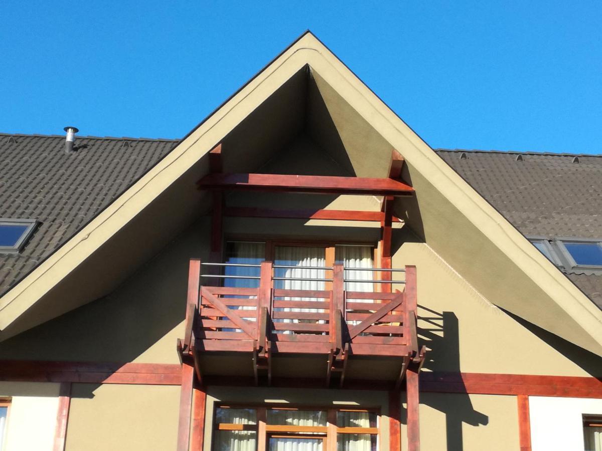 Luxury Apartment Bešeňová 外观 照片