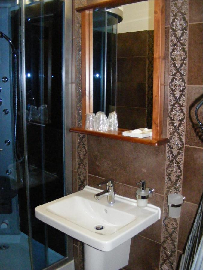 Luxury Apartment Bešeňová 外观 照片