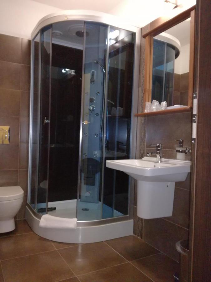 Luxury Apartment Bešeňová 外观 照片