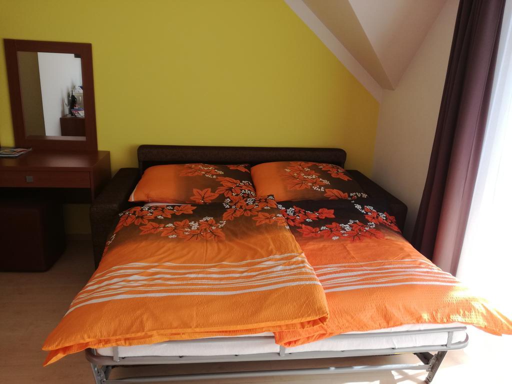 Luxury Apartment Bešeňová 外观 照片